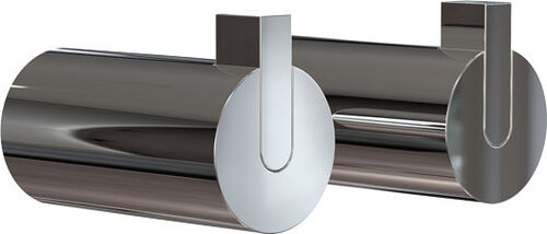 Handtuchhaken Frost Nova 2 Polished stainless