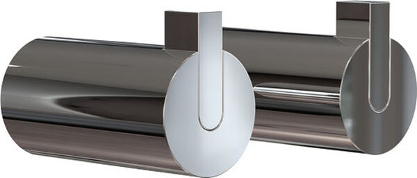 Handtuchhaken Frost Nova 2 Polished stainless image number 0