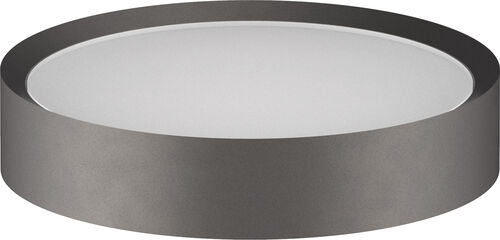 Seifenhalter Fantini Young Matt gun metall PVD