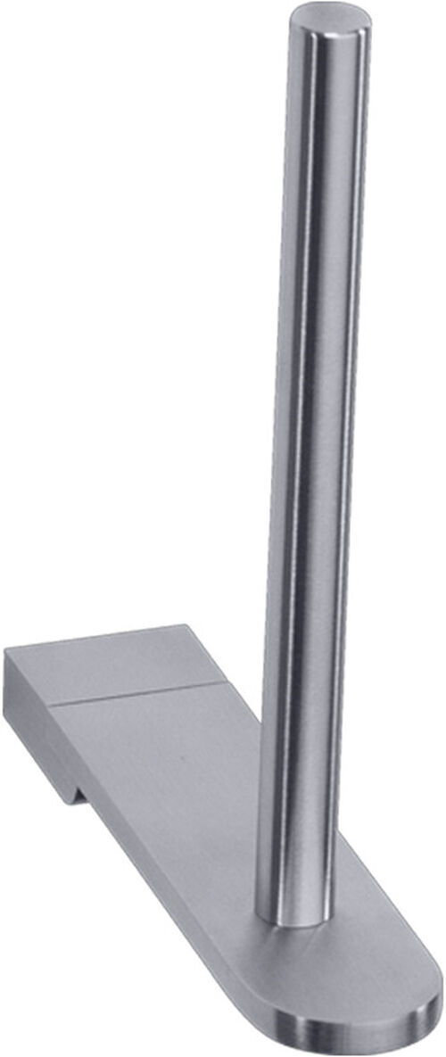 Reserverollenhalter Bobrick Proox One Pure Edelstahl matt