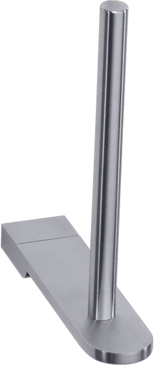 Reserverollenhalter Bobrick Proox One Pure Edelstahl matt image number 0
