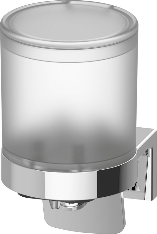 Seifenspender Bodenschatz Chic 22 Savonette Verchromt