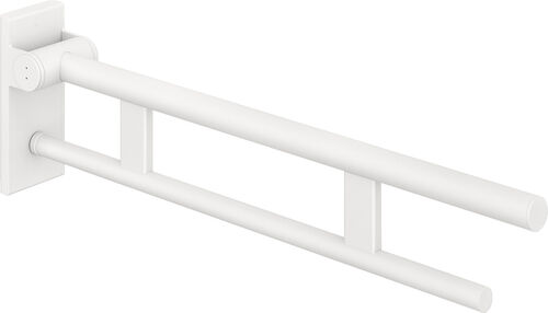 Klappgriff Hewi 900 Duo Weiss matt