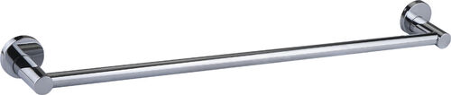 Badetuchstange Alterna rondo Verchromt