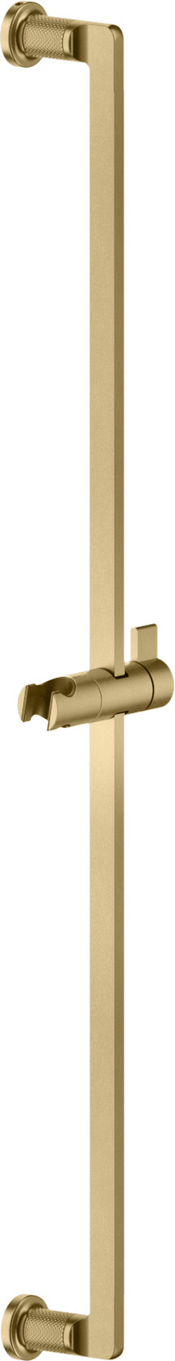 Duschgleitstange Gessi Inciso Brushed brass image number 0