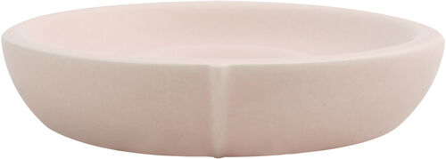 Seifenschale Spirella Elements sense Blush matt