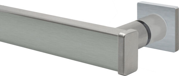 Griff aussen als Handtuchhalter Finox image number 0