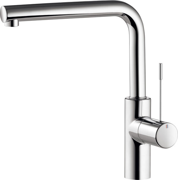 Sp&uuml;ltischmischer KWC Ono Verchromt image number 0