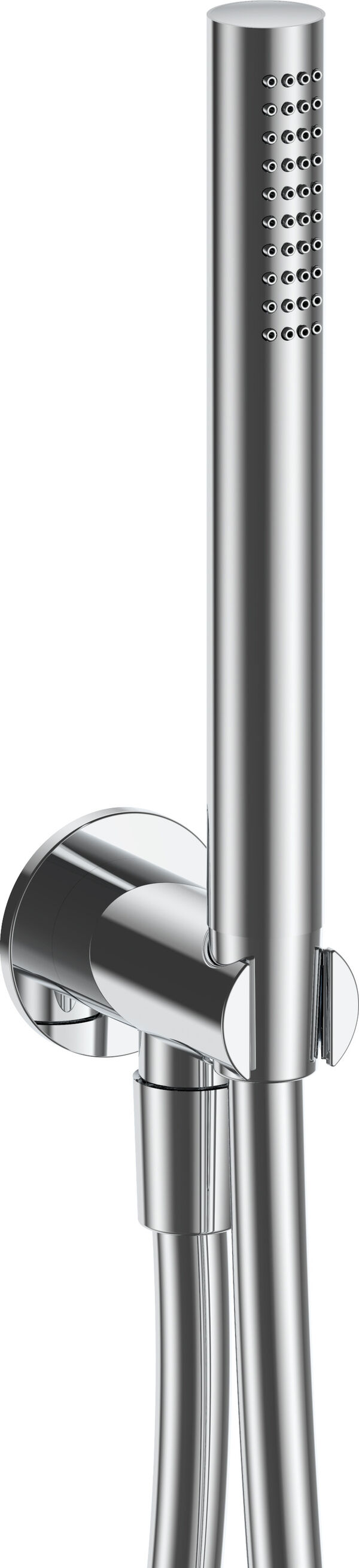 Garniture de douche Fantini Fit &frac12;" Chrom&eacute; image number 0