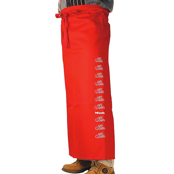 Miele Bistrosch&uuml;rze Arte Culinaria rot image number 0