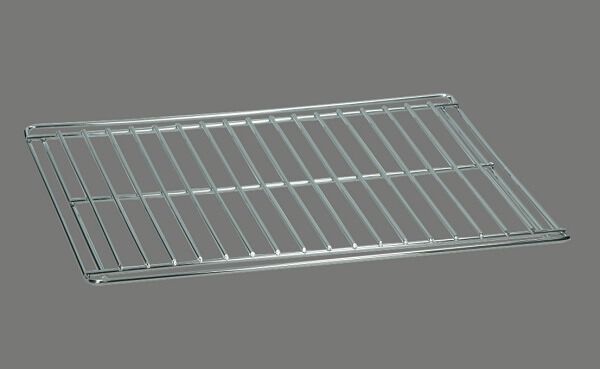 Suter Inox Samsung Ofenrost Passend zu: CS40 DG75-01049A image number 0