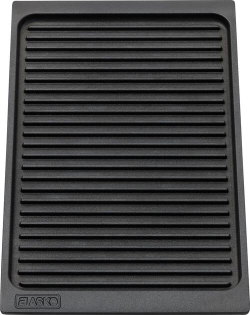 Asko Grillplatte