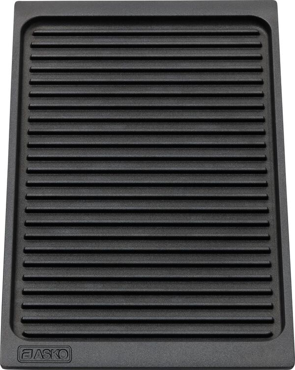 Asko Grillplatte image number 0