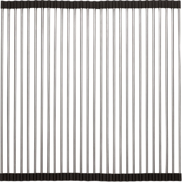 Franke Egouttoir d&eacute;roulable Acier inox 468 x 420 x 9 mm image number 0