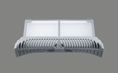 Suter Inox Samsung Flusensieb DC61-04407A