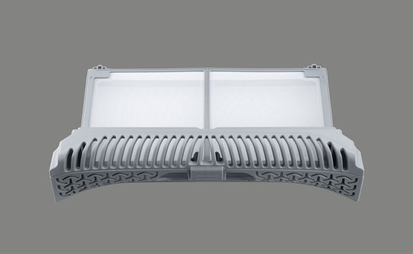 Suter Inox Samsung Flusensieb DC61-04407A image number 0