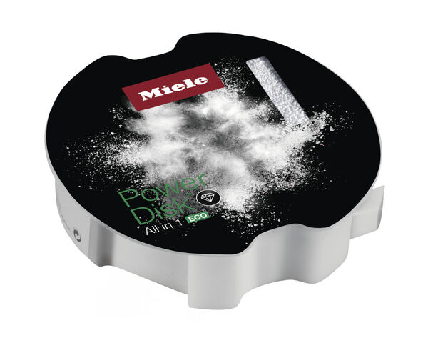 Miele PowerDisk ECO 400g image number 0