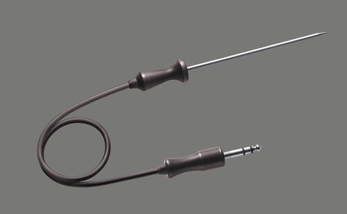 Suter Inox Samsung Kerntemperaturf&uuml;hler Passend zu: BO10 DG32-00013A