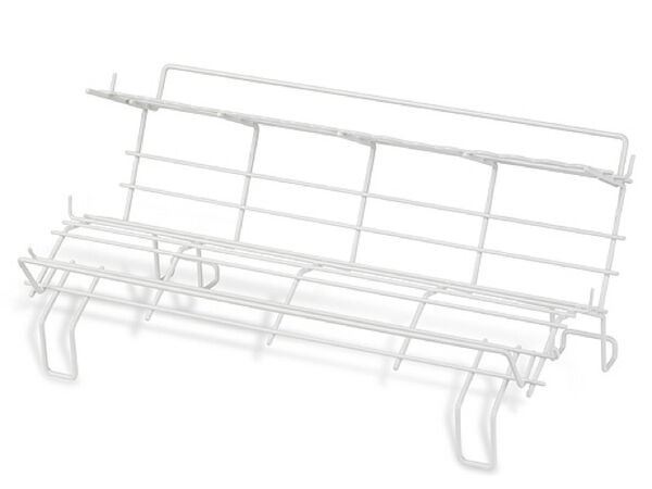 V-Zug zus&auml;tzliche Tassenauflage f&uuml;r den Unterkorb 60 image number 0