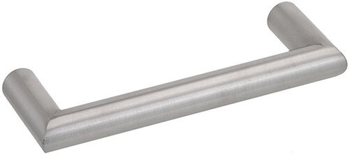 Opo Oeschger Gehrungsgriffe Edelstahl matt B/T/&oslash; 108/36/12mm, BD 96mm
