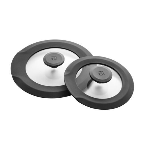 Electrolux Deckelset mit Dampf&ouml;ffnung