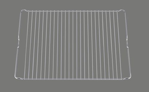 Suter Inox Samsung Grillrost Passend zu: BM30/50 DE66-00186A