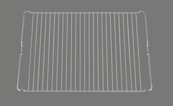 Suter Inox Samsung Grillrost Passend zu: BM30/50 DE66-00186A image number 0