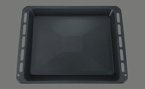 Suter Inox Samsung Extra tiefes Blech 50 mm