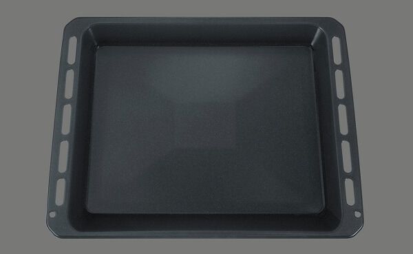 Suter Inox Samsung Extra tiefes Blech 50 mm image number 0