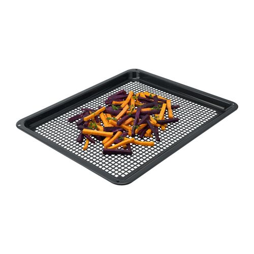 Electrolux AirFry-Tray, Nicht f&uuml;r Dampfbetrieb geeignet