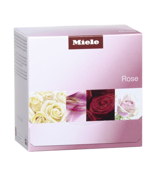Miele Duftflacon Rose