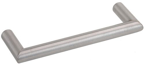 Opo Oeschger Gehrungsgriffe Edelstahl matt B/T/&oslash; 106/30/10mm, BD 96mm