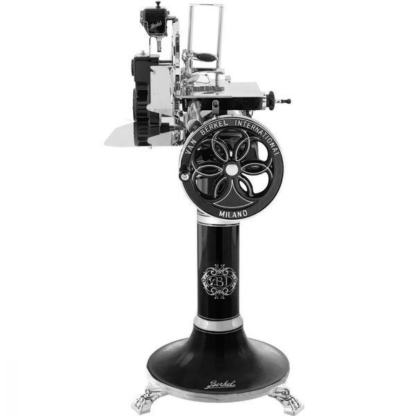Berkel Aufschnittmaschine Volano B114 Rot image number 3