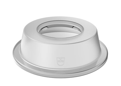 V-Zug Tellerabdeckhaube