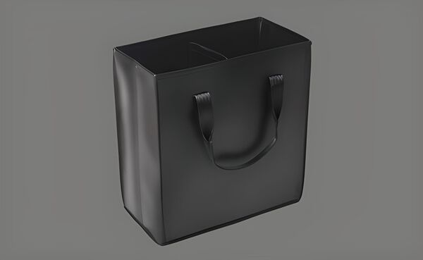 Suter Inox AG M&uuml;llex Heavy Bag image number 0