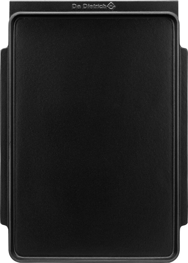 De Dietrich Plancha f&uuml;r Kochfeld image number 0