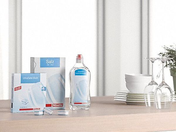 Miele GSA Pulver 1 kg image number 1