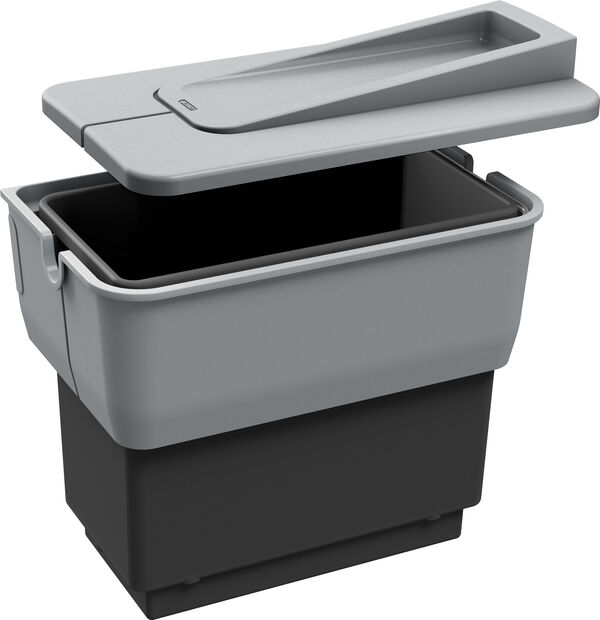 Blanco Abfallsystem SINGOLO, Fassungsverm&ouml;gen: 14 l image number 1