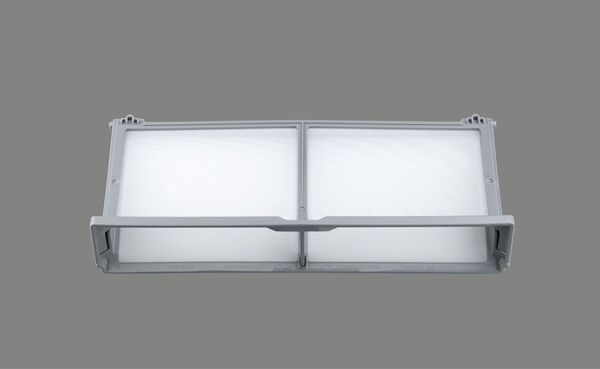 Suter Inox Samsung Flusensieb innen DC61-04409A image number 0