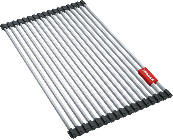 Franke Egouttoir d&eacute;roulable Acier inox 267 x 424 x 12 mm image number 0