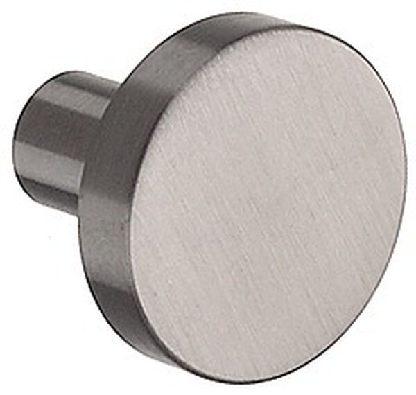 Opo Oeschger M&ouml;belkn&ouml;pfe Edelstahl matt &oslash;/T 32/25mm image number 0