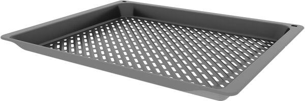 Siemens Air Fry & Grillblech, anthrazit image number 0