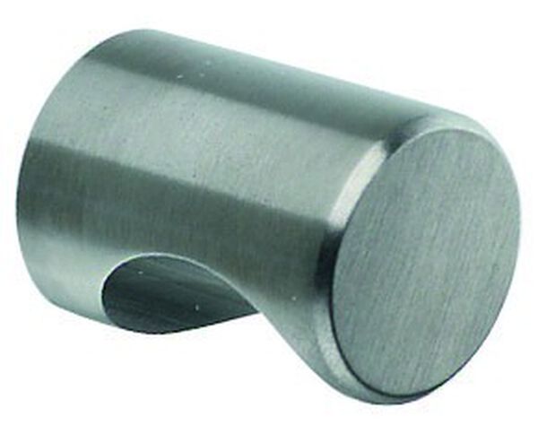 Opo Oeschger M&ouml;belkn&ouml;pfe Edelstahl matt &oslash;/T 15/22mm image number 0