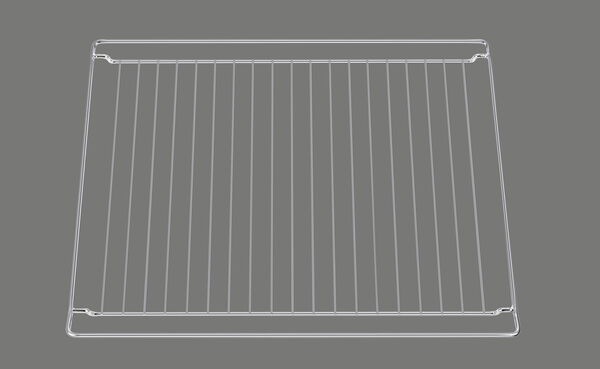 Suter Inox Samsung Gitterrost image number 0