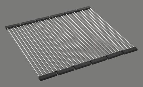Suter Inox Inox-Pad 480 x 448 x 11 mm