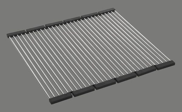 Suter Inox Inox-Pad 480 x 448 x 11 mm image number 0