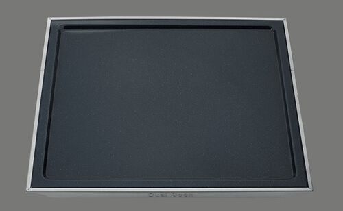 Suter Inox Samsung Garraumteiler