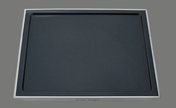 Suter Inox Samsung Garraumteiler image number 0