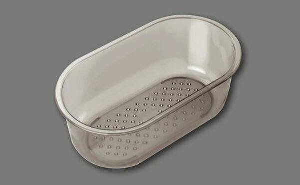 Suter Inox AG, Resteschale Comfort / Econom image number 0