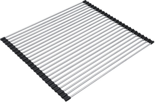 Franke Egouttoir d&eacute;roulable Acier inox 400 x 458 x 9 mm image number 0